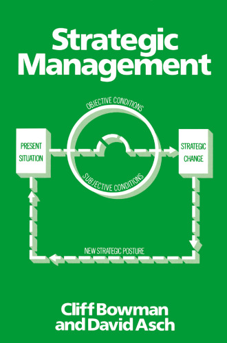 Strategic Management