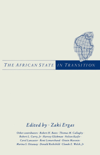 The African State in Transition