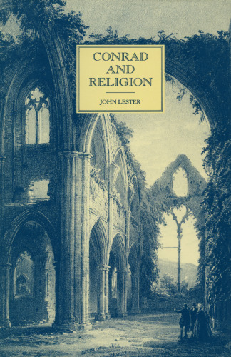 Conrad and Religion