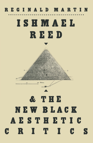 Ishmael Reed and the New Black Aesthetic Critics