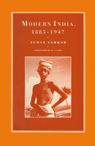 Modern India 1885–1947