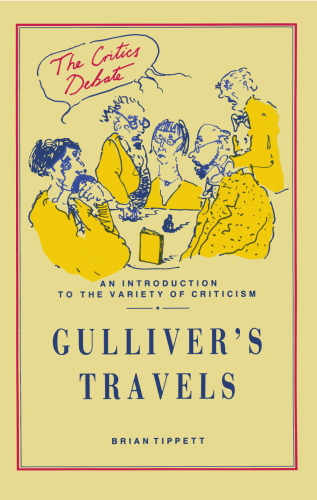 Gulliver’s Travels