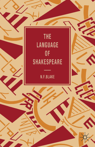 The Language of Shakespeare