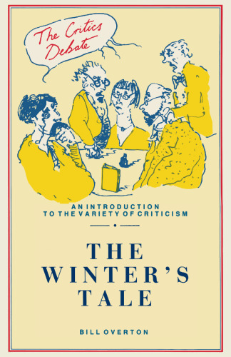 The Winter’s Tale