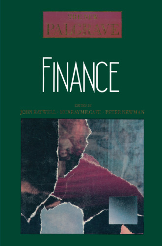 Finance