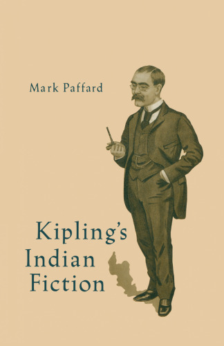 Kipling’s Indian Fiction