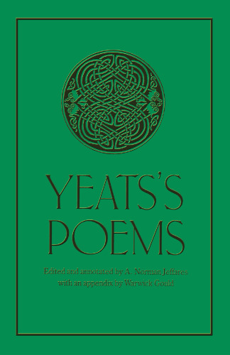 Yeats’s Poems