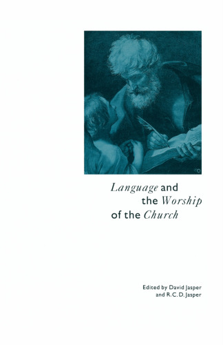 Language and the Worship of the Church