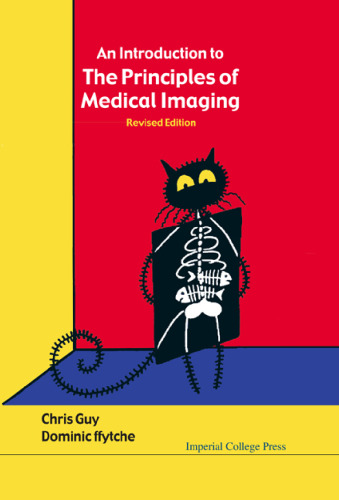 An introduction to the principles of medical imaging