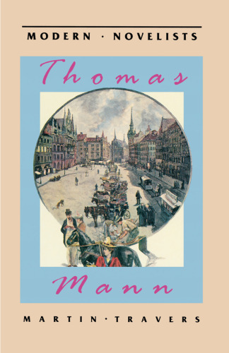 Thomas Mann