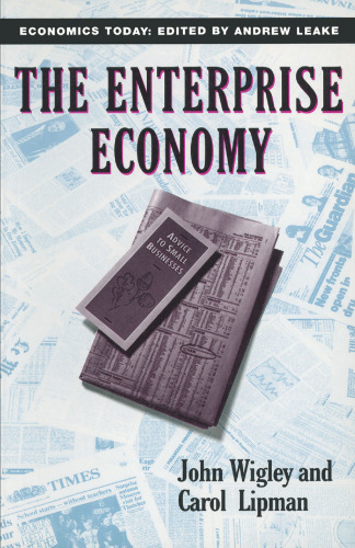 The Enterprise Economy