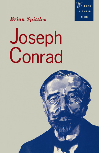 Joseph Conrad: Text and Context