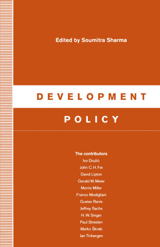 Development Policy