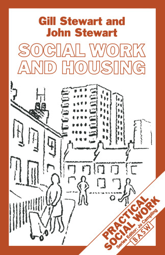 Social Work and Housing