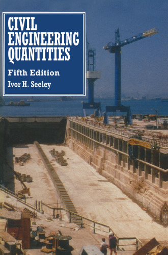 Civil Engineering Quantities