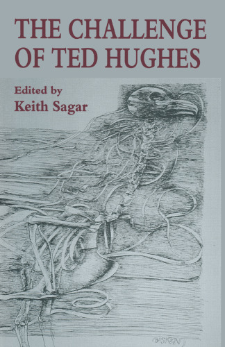 The Challenge of Ted Hughes