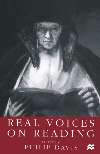 Real Voices: On Reading