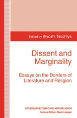 Dissent and Marginality: Essays on the Borders of Literature and Religion