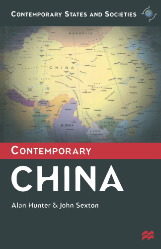 Contemporary China