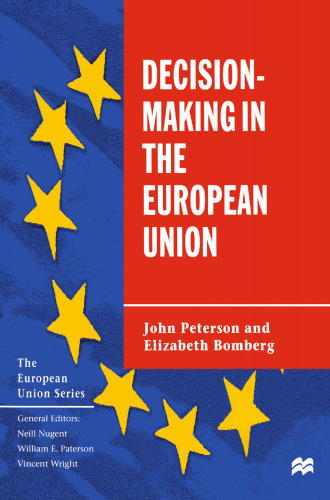 Decision-Making in the European Union