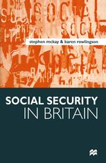 Social Security in Britain