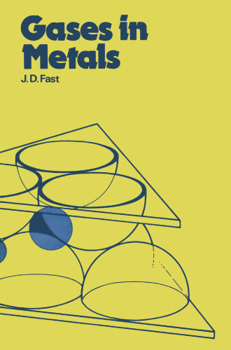 Gases in Metals