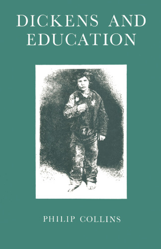 Dickens and Education