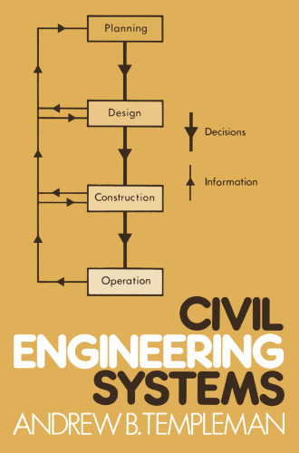 Civil Engineering Systems