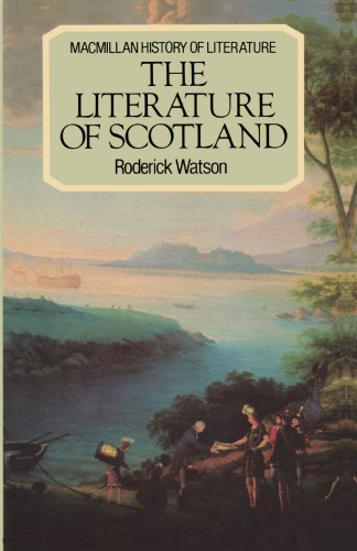 The Literature of Scotland