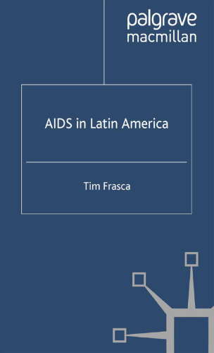 AIDS in Latin America