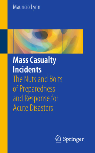 Mass Casualty Incidents