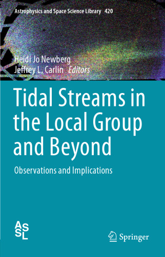 Tidal Streams in the Local Group and Beyond: Observations and Implications