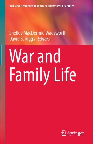 War and Family Life