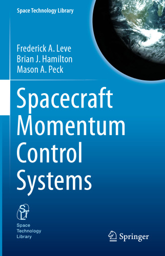 Spacecraft Momentum Control Systems