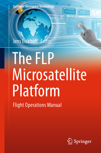 The FLP Microsatellite Platform: Flight Operations Manual