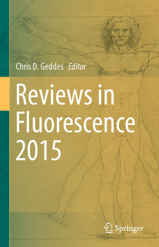 Reviews in Fluorescence 2015