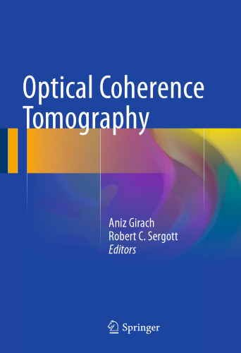 Optical Coherence Tomography