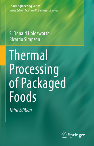 Thermal Processing of Packaged Foods