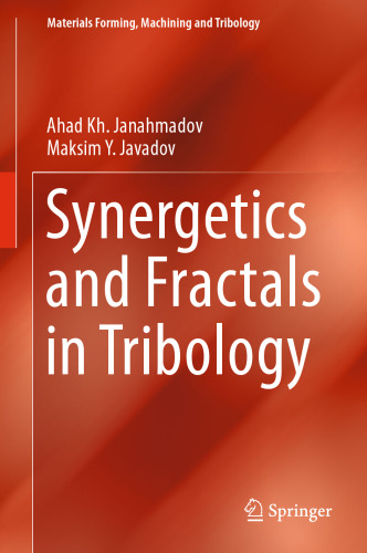 Synergetics and Fractals in Tribology