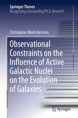 Observational Constraints on the Influence of Active Galactic Nuclei on the Evolution of Galaxies