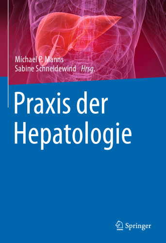 Praxis der Hepatologie