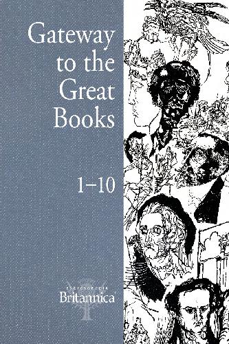 Gateway to the Great Books [10 Volume Set] 