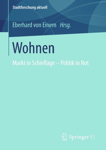 Wohnen