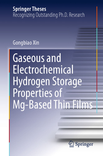 Gaseous and Electrochemical Hydrogen Storage Properties of Mg-Based Thin Films