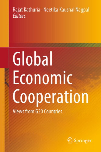 Global Economic Cooperation: Views from G20 Countries