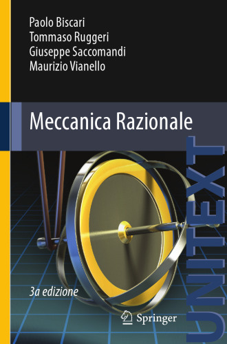 Meccanica Razionale