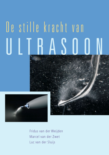 De stille kracht van Ultrasoon