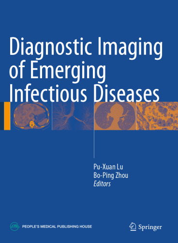 Diagnostic Imaging of Emerging Infectious Diseases