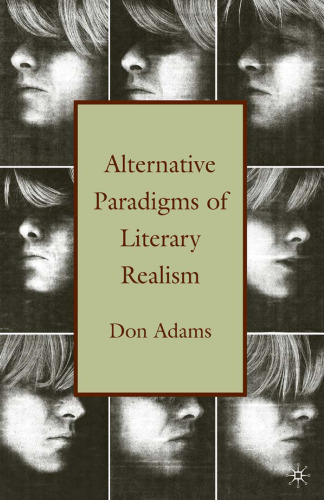 Alternative Paradigms of Literary Realism