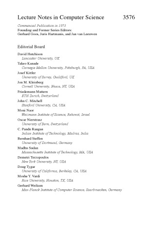 Computer Aided Verification: 17th International Conference, CAV 2005, Edinburgh, Scotland, UK, July 6-10, 2005. Proceedings